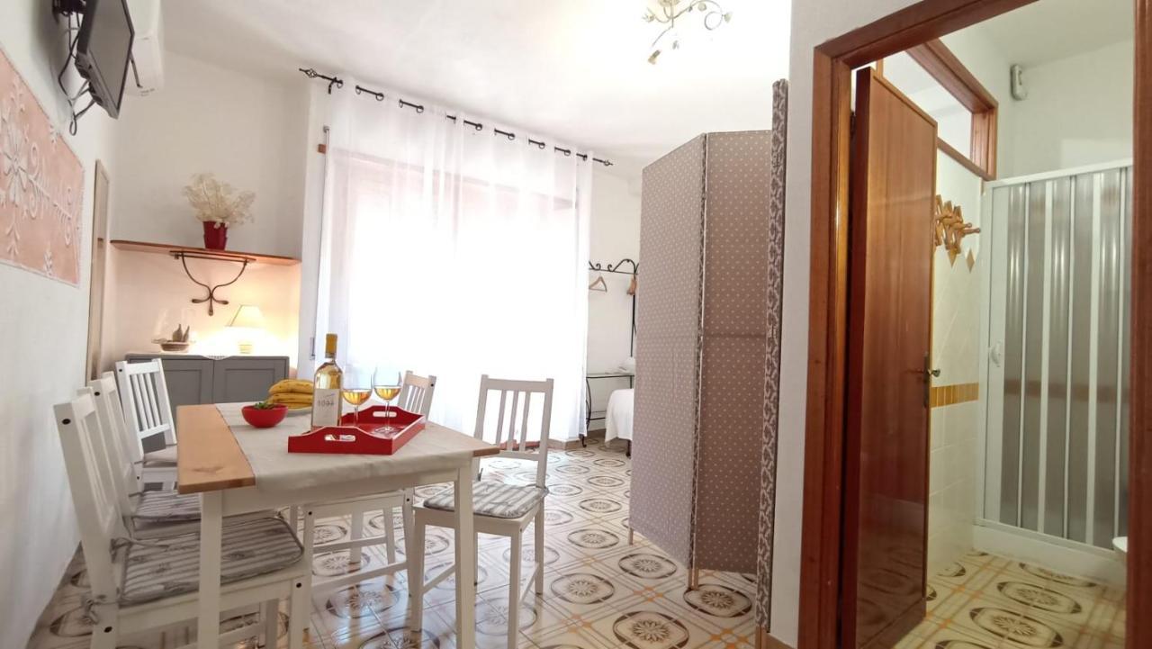 Gallura Experiences Li Criasgi Aggius Eksteriør bilde